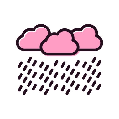 hava vektörü simgesi