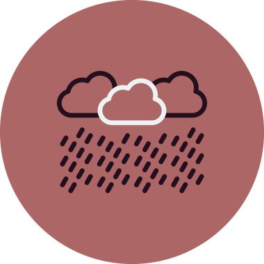 hava vektörü simgesi