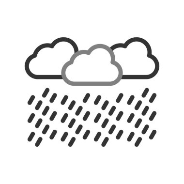 hava vektörü simgesi