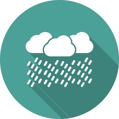 hava vektörü simgesi