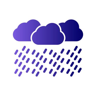 hava vektörü simgesi