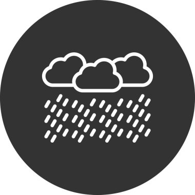 hava vektörü simgesi