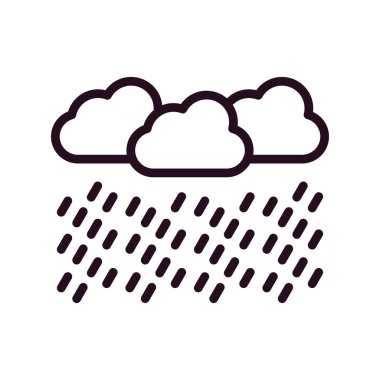 hava vektörü simgesi