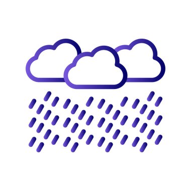 hava vektörü simgesi