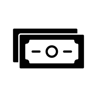 para vektörü ince çizgi simgesi 