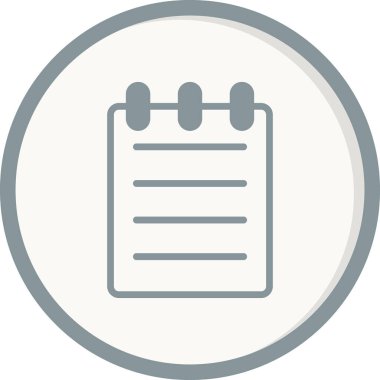 Seo simgesinin vektör illüstrasyonu