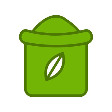 un basit simgesi, vektör illüstrasyonu