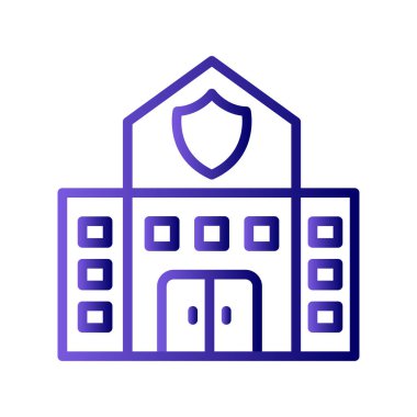 ikon vektör illüstrasyonu oluşturma