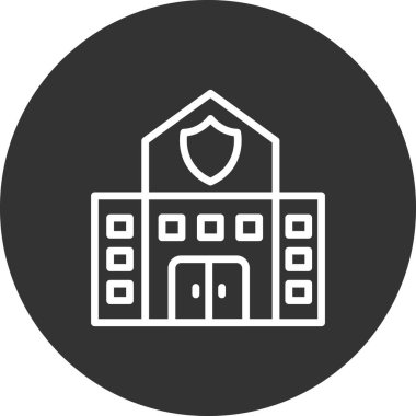 ikon vektör illüstrasyonu oluşturma