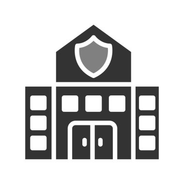 ikon vektör illüstrasyonu oluşturma