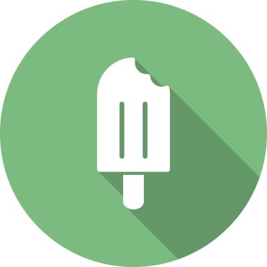 vector icon of Ice Cream