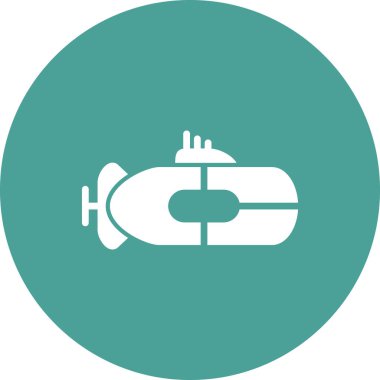 Seo simgesinin vektör illüstrasyonu
