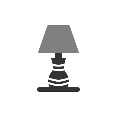 lamba simgesi, doğrusal vektör çizimi