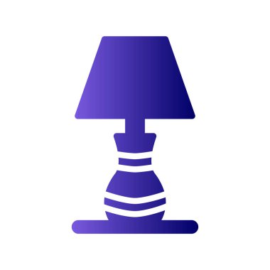 lamba simgesi, doğrusal vektör çizimi