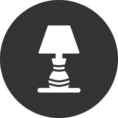 lamba simgesi, doğrusal vektör çizimi