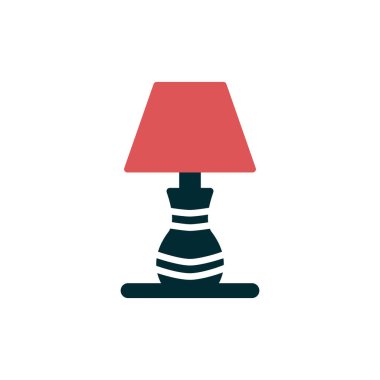 lamba simgesi, doğrusal vektör çizimi