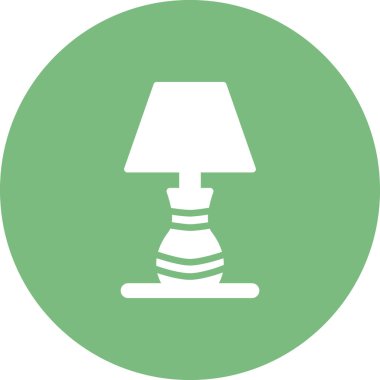 lamba simgesi, doğrusal vektör çizimi