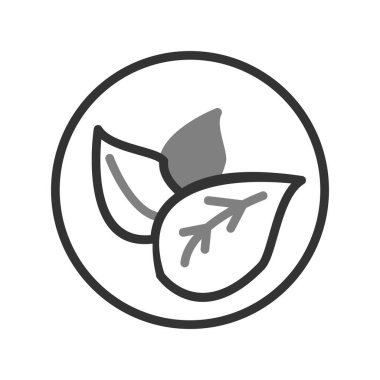 yapraklar, web vektör simgesi