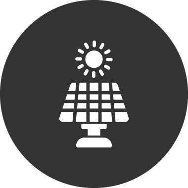 Güneş paneli. Basit tasarım