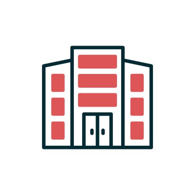 ikon vektör illüstrasyonu oluşturma