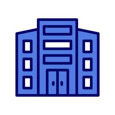 ikon vektör illüstrasyonu oluşturma