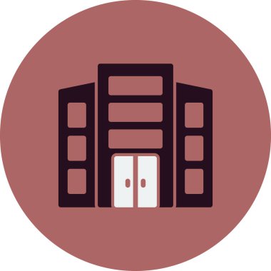 ikon vektör illüstrasyonu oluşturma