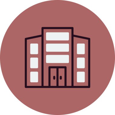 ikon vektör illüstrasyonu oluşturma