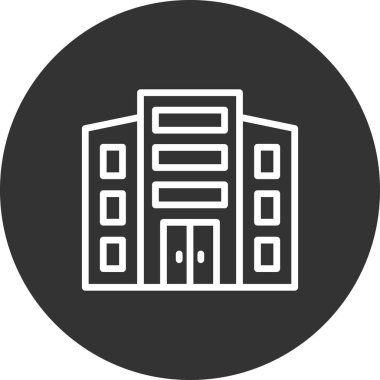 ikon vektör illüstrasyonu oluşturma