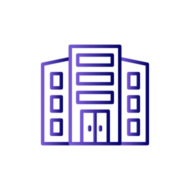 ikon vektör illüstrasyonu oluşturma