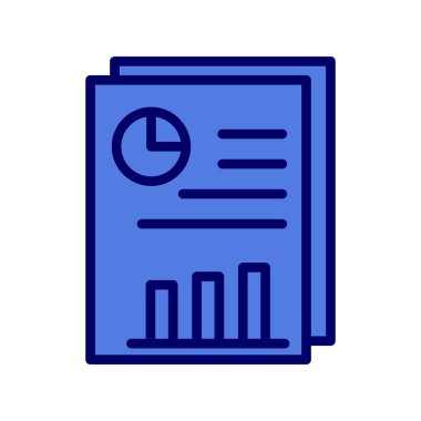 bilgi simgesi, vektör resimleme 