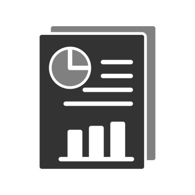 bilgi simgesi, vektör resimleme 