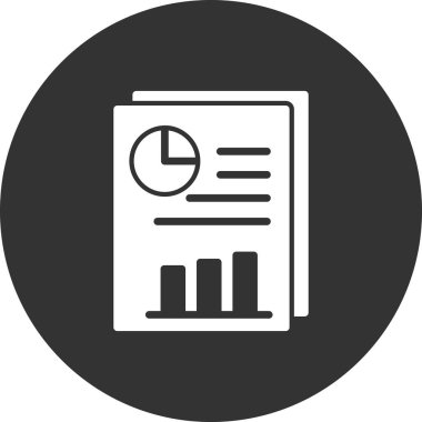 bilgi simgesi, vektör resimleme 