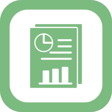 bilgi simgesi, vektör resimleme 