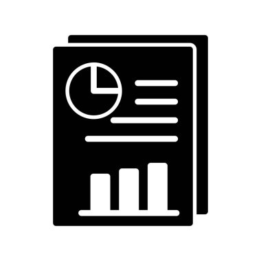 bilgi simgesi, vektör resimleme 