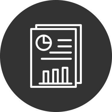 bilgi simgesi, vektör resimleme 