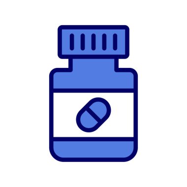 haplar vektör renk simgesi 