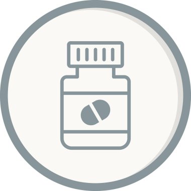 haplar vektör renk simgesi 