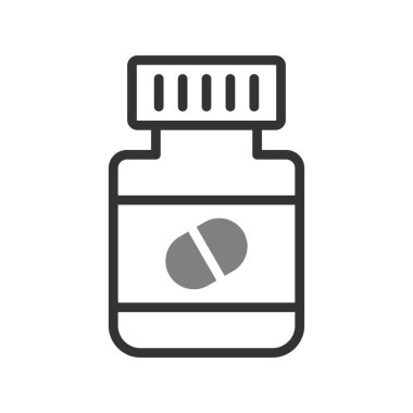 haplar vektör renk simgesi 