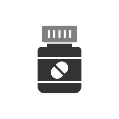 haplar vektör renk simgesi 