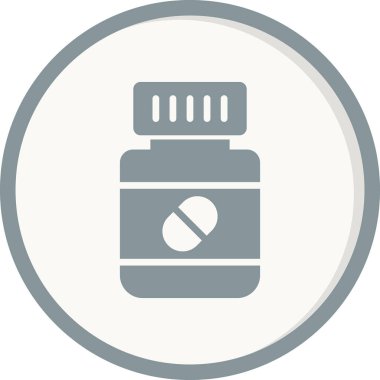 haplar vektör renk simgesi 