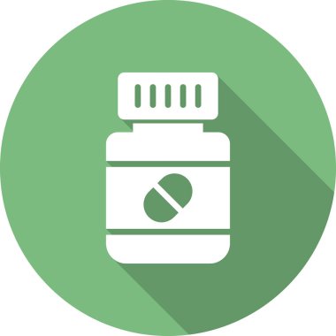 haplar vektör renk simgesi 