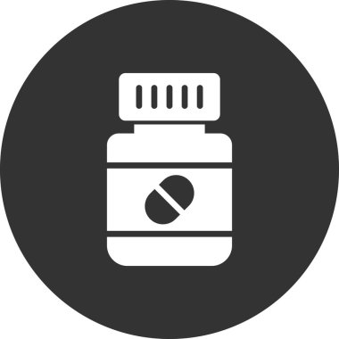 haplar vektör renk simgesi 