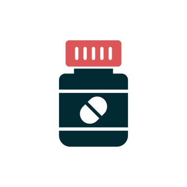 haplar vektör renk simgesi 