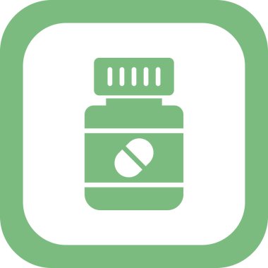 haplar vektör renk simgesi 