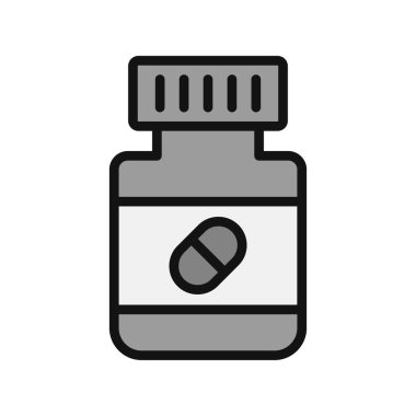 haplar vektör renk simgesi 