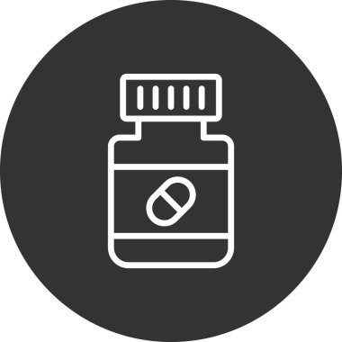 haplar vektör renk simgesi 