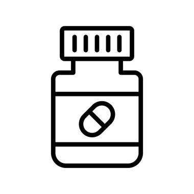 haplar vektör renk simgesi 