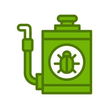 Enerji ve ekoloji teması izole edilmiş tasarım vektörü çizimi