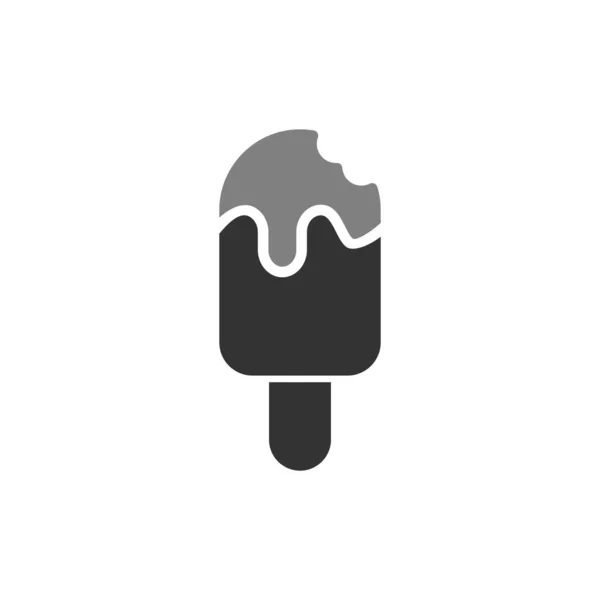 Vector Ilustración Icono Paleta — Vector de stock