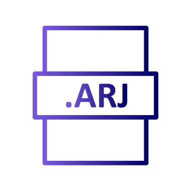 Konuşma balonu. Basit vektör illüstrasyonu